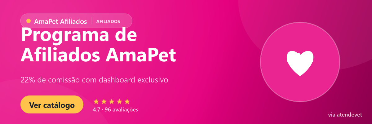 AmaPet Afiliados