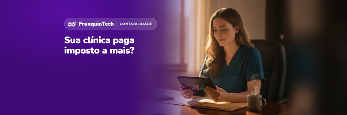Sua Empresa Merece uma Contabilidade Estratégica