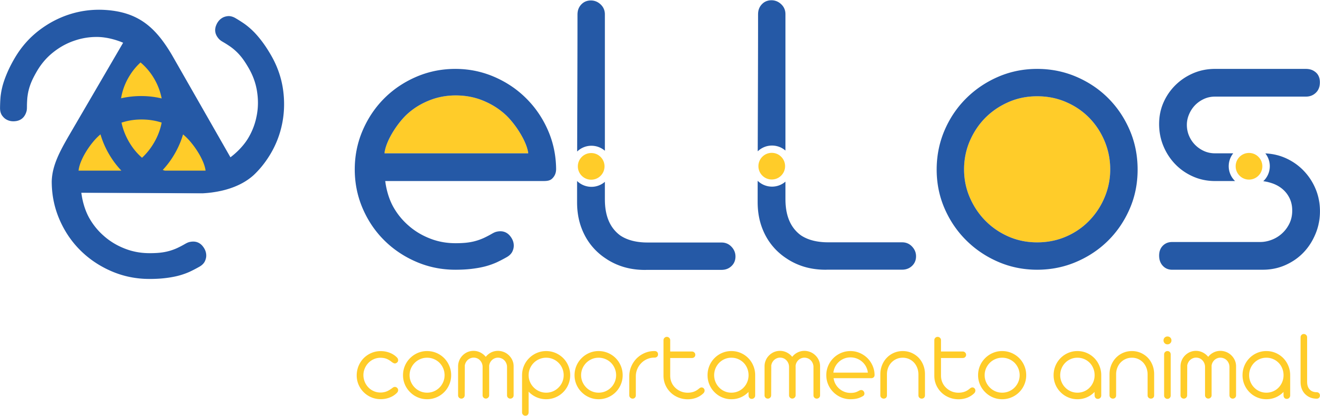 Ellos - Comportamento Animal