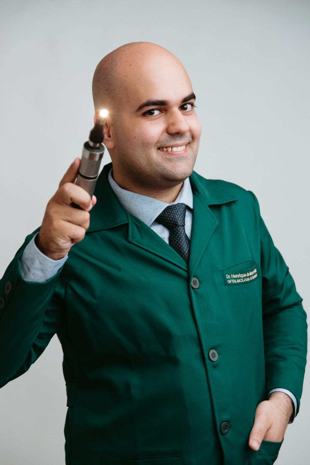 Henrique de Moura Freitas