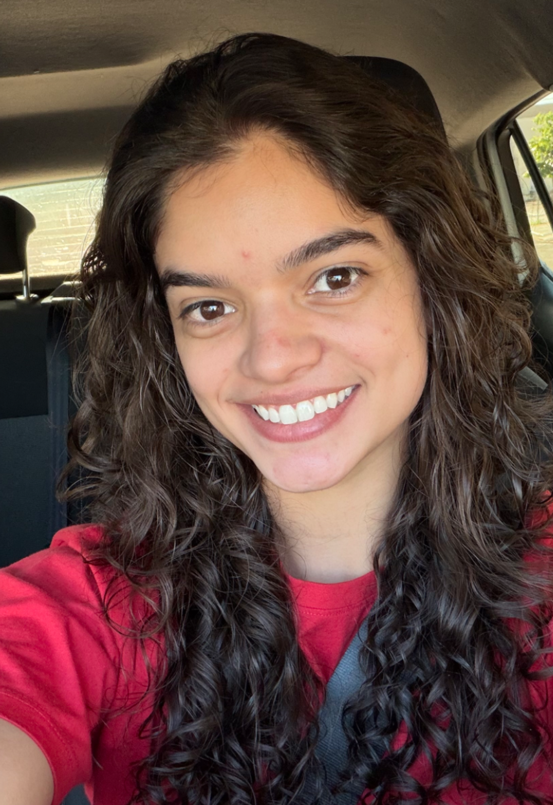 Maria Júlia Sudária de Freitas