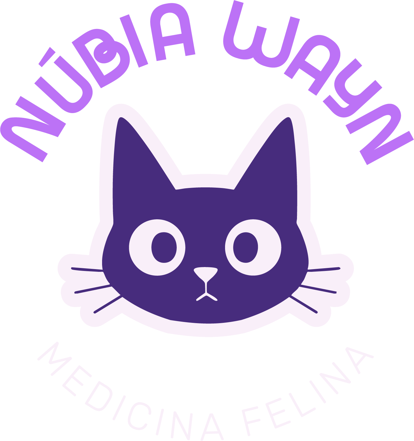 Dra. Núbia Wayn | Soluções felinas
